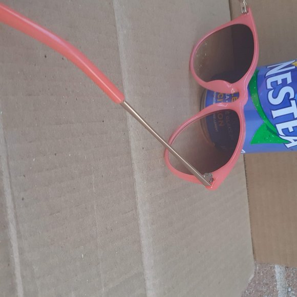 Edit by Jeanne Beker RONDA Non-Polarized UV Protection Glasses - Picture 8 of 8